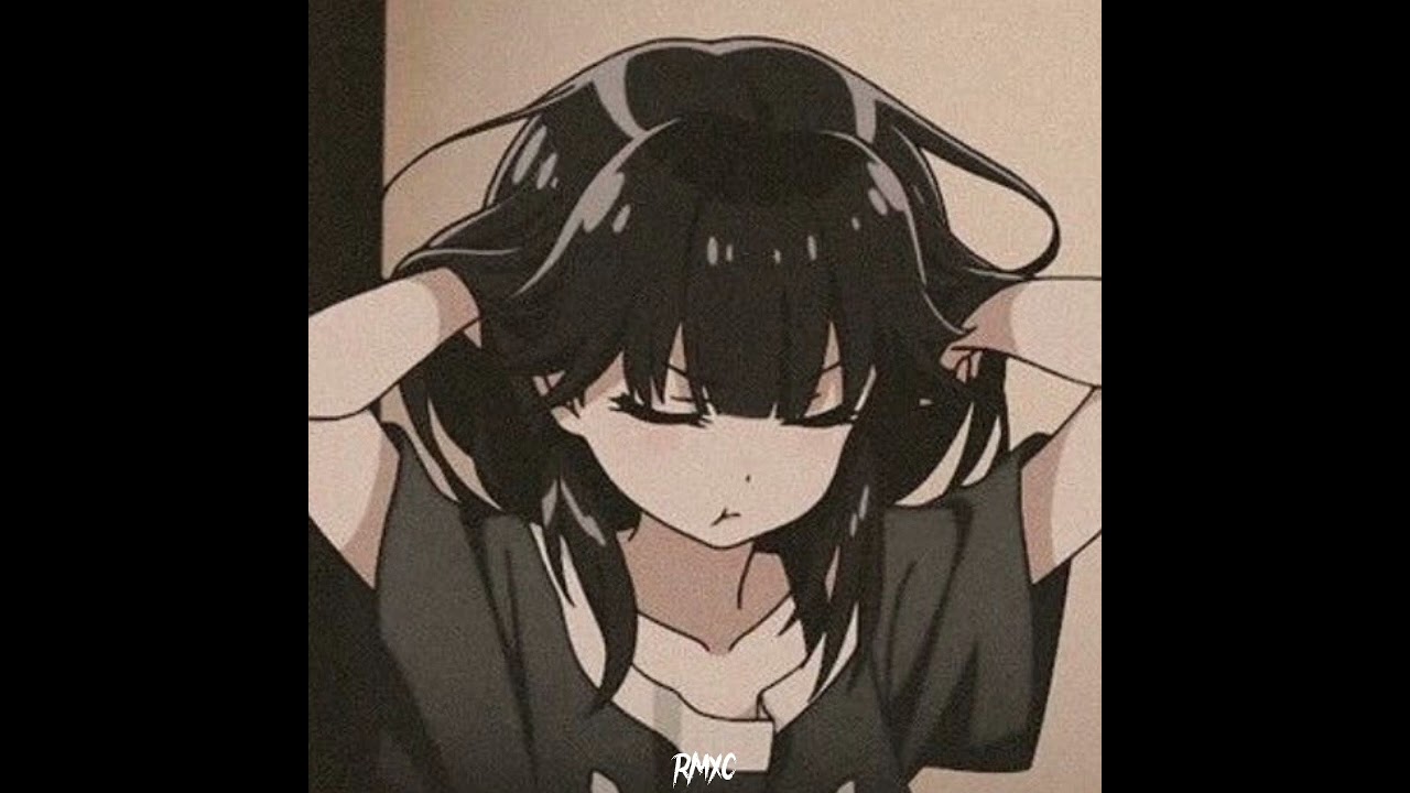 RMXC - Alors on Danse (Slowed)