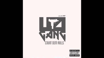 Lil Uzi Vert - Count Dem Rollz (Prod. by Germ)