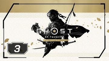 Ghost of Tsushima Director