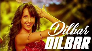 Dilbar Dilbar |Music Video | Satyameva Jayate | Nora F _ John A _ Neha K _ Tanishk B_Dhvani B _ ikka