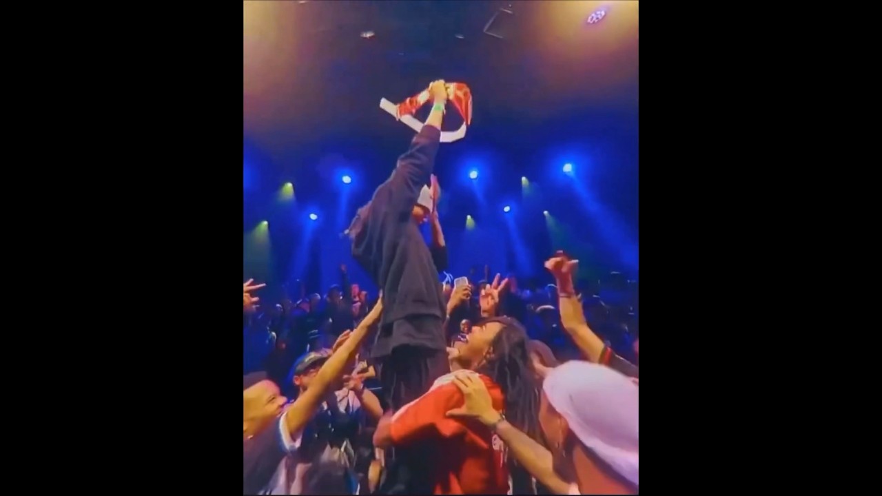 syssy - crashfest qualifier vid by *smilecanarus*