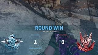Ahustral- rage quits second map GB dispute