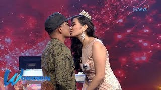 Wowowin Sundalong Beauty Queen Bantay-Sarado Ang Nobyong Army