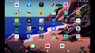 why the heck can t I play Roblox on my tablet