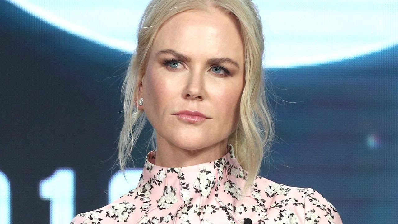 At 58, The Tragedy Of Nicole Kidman Is Beyond Heartbreaking