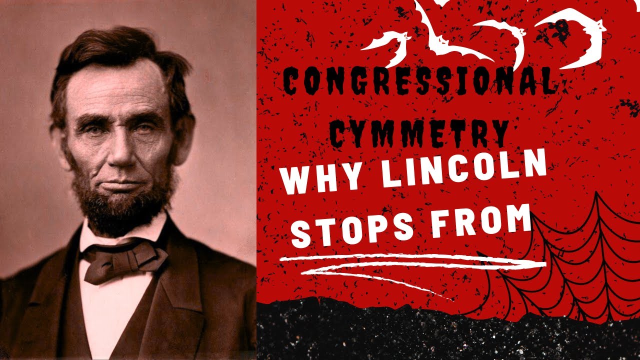 Why did Abraham Lincoln stop to  enter the Congressional Cemetery??? “Haunted Cemetery Story "