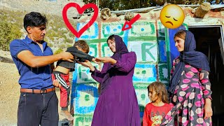 Download Lagu Muhammad's escape from his first love with the sudden appearance of Zainab after marriage. MP3