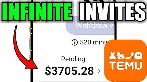 GET NEW USERS ON TEMU! (FULL GUIDE)