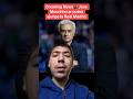 Breaking News💣 Jose Mourinho ar putea ajunge la Real Madrid #realmadridcf #transfernews #transfer