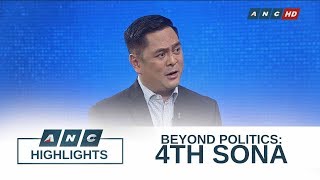 Duterte's 4th State of the Nation Address: What to Expect | Beyond Politics