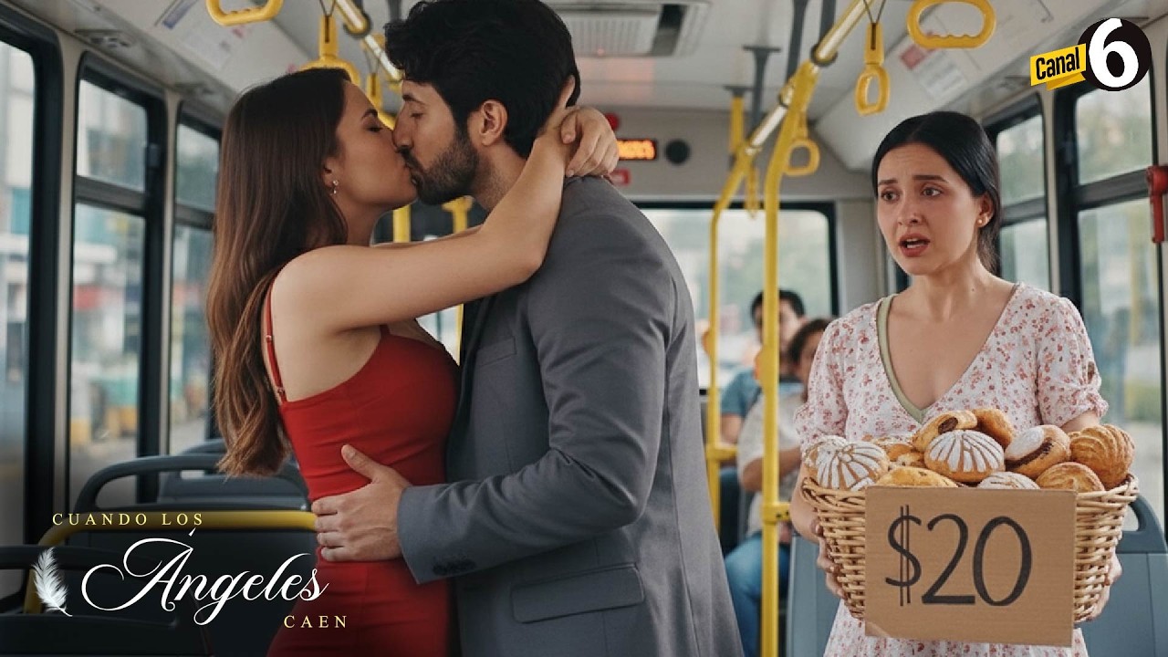 Engañó a su esposa sin imaginar que ella se hará millonaria y exitosa