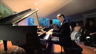 Dmitry Shishkin at Eelswamp - All-Chopin - Part 2