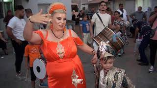 Murtake Roman Düğünleri̇ Sünnet Gezmesi̇