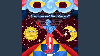 Frekuensi Dari Langit