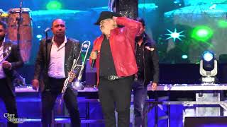 El Muchacho Alegre - Cuanto Me Gusta Este Rancho | En Vivo -Chuy Lizárraga