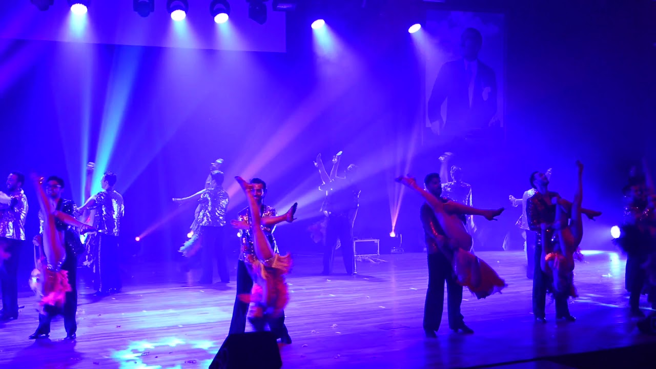 Yeditepe Dans Kulübü’nü biliyor musun?