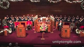 Unity Temple 12 7 14