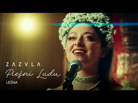 Zazula - Leśna