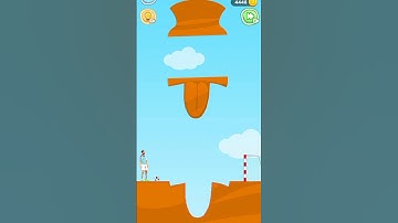 Best Game On Android iOS Gameplay #satisfying #funny #trending