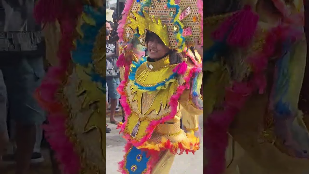Viva Pit Senyor Sto. Niño ! Hala Bira! 