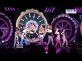 110403 Orange Caramel - Bangkok City (Comeback Stage)