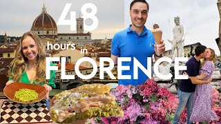 48 Hours in Florence  Best Food, Hidden Gems, and Tips for Travelers