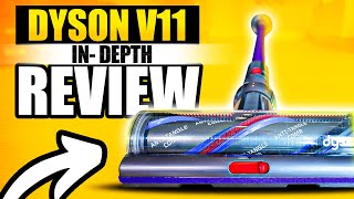 Is The Dyson V11 Animal Still The Best Vacuum For Pets?