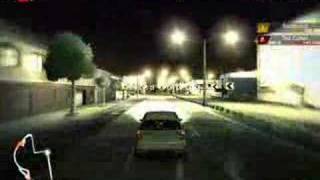 Project Torque 2nd mission