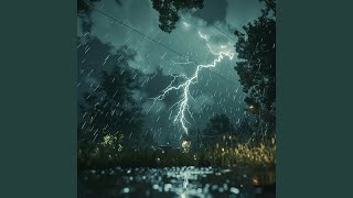 Thunder Echoes for Energy Flow