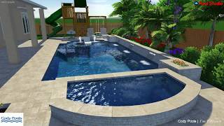 Paul Pool Spa