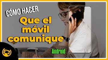 Mi móvil no comunica cuando me llaman y estoy hablando: SOLUCIONES