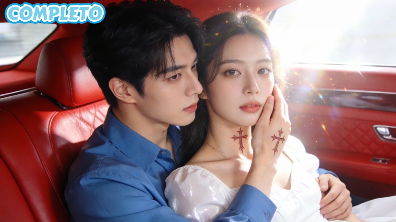 Muerta en un accidente, reviví por un dios. ¡Con su poder, me casaré con él y heredará la fortuna!