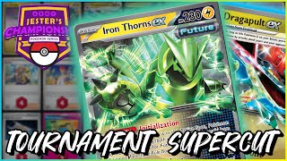 I Shouldn't Have Played Today.. [Tournament Supercut] Profile