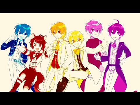 【#すとぷり歌ってみたフェス⠀】すとぷりすなーでPrince歌ってみた！