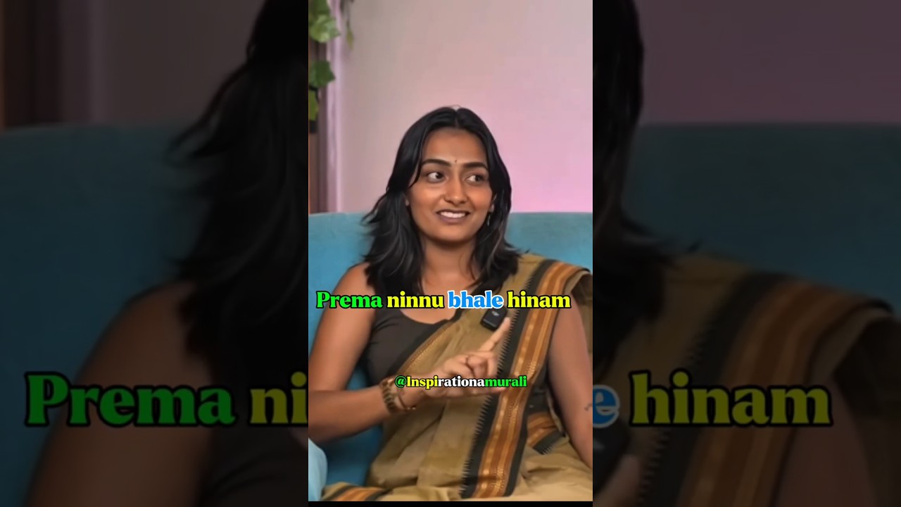 "True Meaning of Love ❤ "  | Kadali Satyanarayana