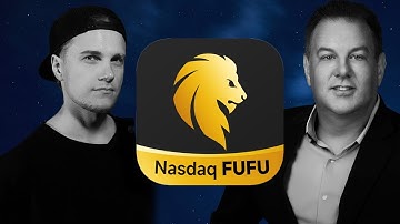 BitFuFu: #1 in Bitcoin Cloud Mining | Interview with Charley Brady