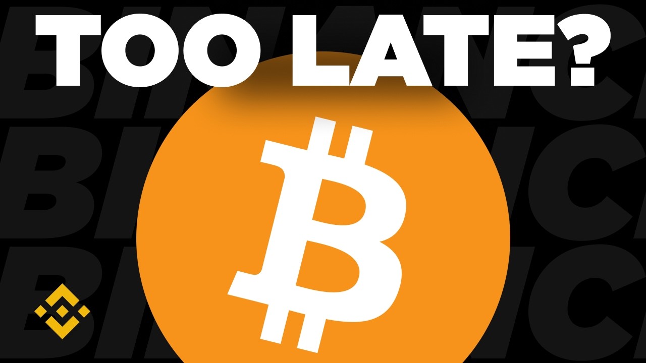 Is It Too Late to Buy Bitcoin in 2025?