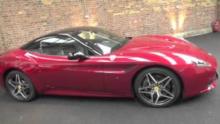 A short vlog of our stunning ferrari california-t. hope you enjoy...
like, comment and subscribe. check out social media: instagram:
auto_vivendi