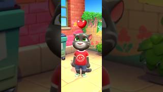 #talkingtom #tomfunny #tomvideo #viralshorts #banglafunny #shorts #cartoonvideo #tiktokfunny