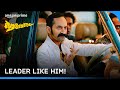 Ranga Being The Best LEADER ft. Fahadh Faasil | Aavesham | Prime Video India