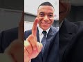 Mbappe • Real Madrid🔥🇪🇦