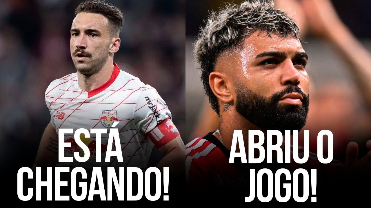 Flamengo acerta com rival e fecha contratação de novo jogador