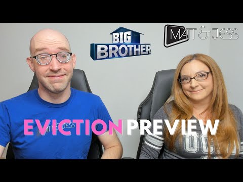 Big Brother 23 live feed spoilers: First eviction preview! (Day 9)