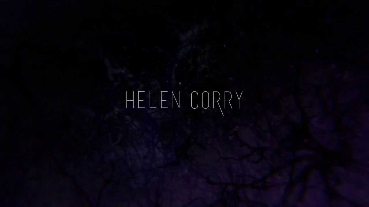 Helen Corry - Divide (Single Teaser)