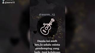 Story wa lagu barat'Maroon 5'_-_One_More_Night