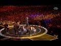 Madonna  like a prayer live 2009 hq 0815007