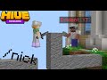 Hive Skywars Trapping, With YouTube Rank
