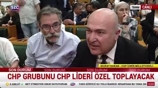 Gazi Meclis’te Tarihi Toplantımızı Gerçekleştiriyoruz