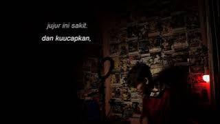 Sakit - Raavfy (Official Lyrics Video)