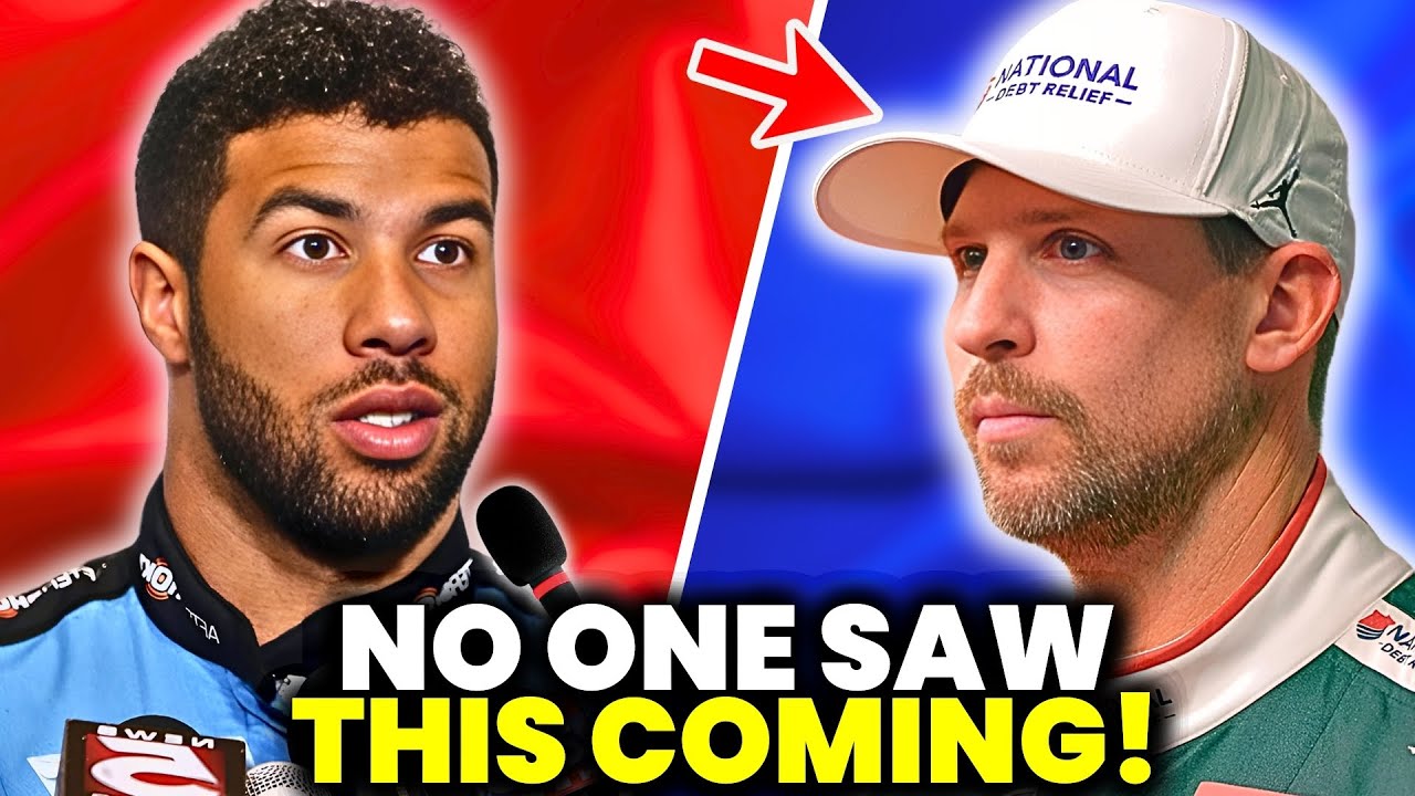 Бабба Уоллес УНИЖАЕТ Денни Хэмлина в ПРЯМОМ ЭФИРЕ!!